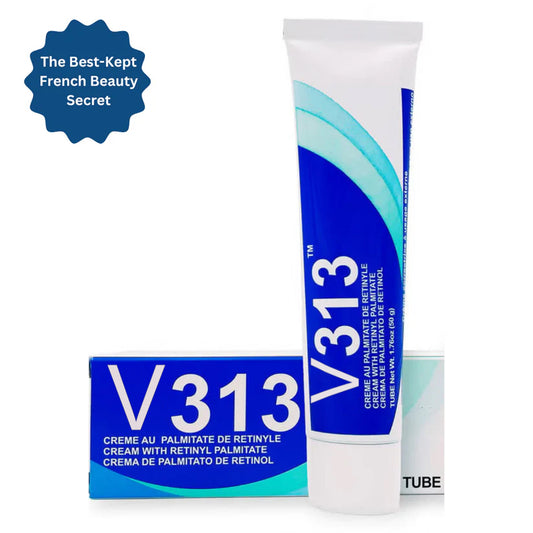 💜Hot Sale 50% OFF🎉V313 - Vitamin A & Retinol Cream