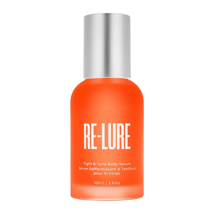 RE-LURE Tight & Tone Body Serum