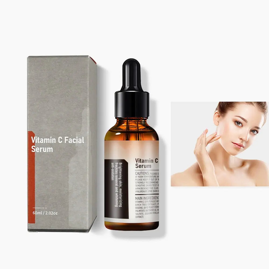 Vitamin C Facial Serum